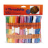 Jumbo DMC Mono 105 Skeins Threadship